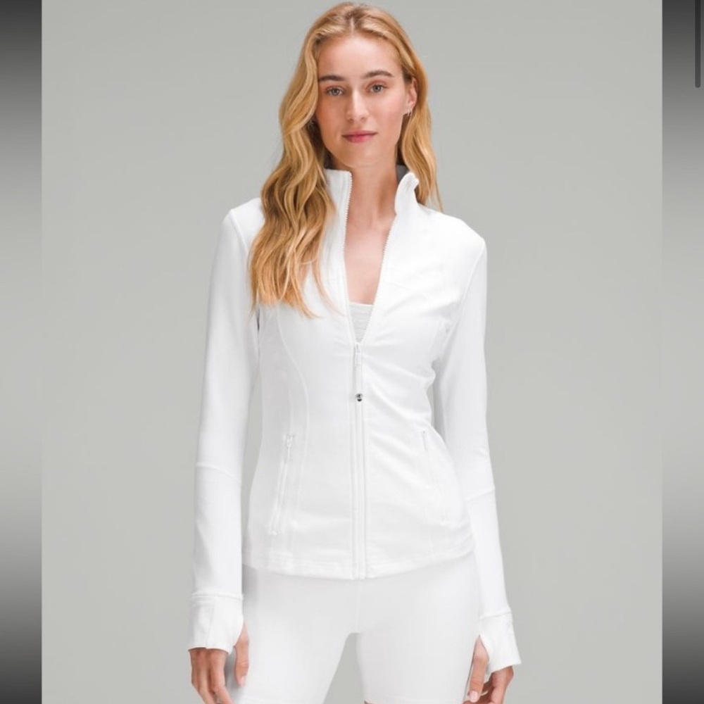 Lululemon Jacket